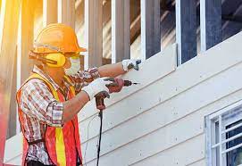 Best Stone Veneer Siding  in Milton, GA
