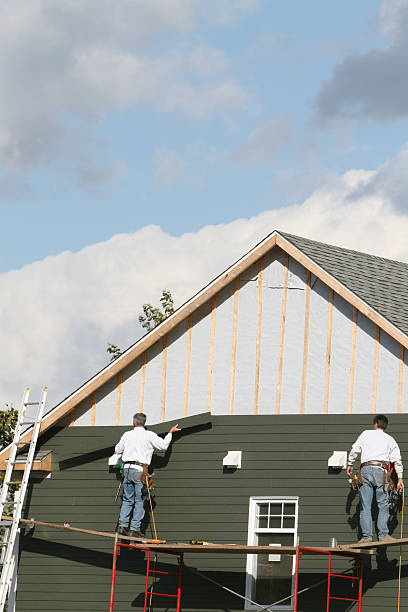  Milton, GA Siding Installation Pros